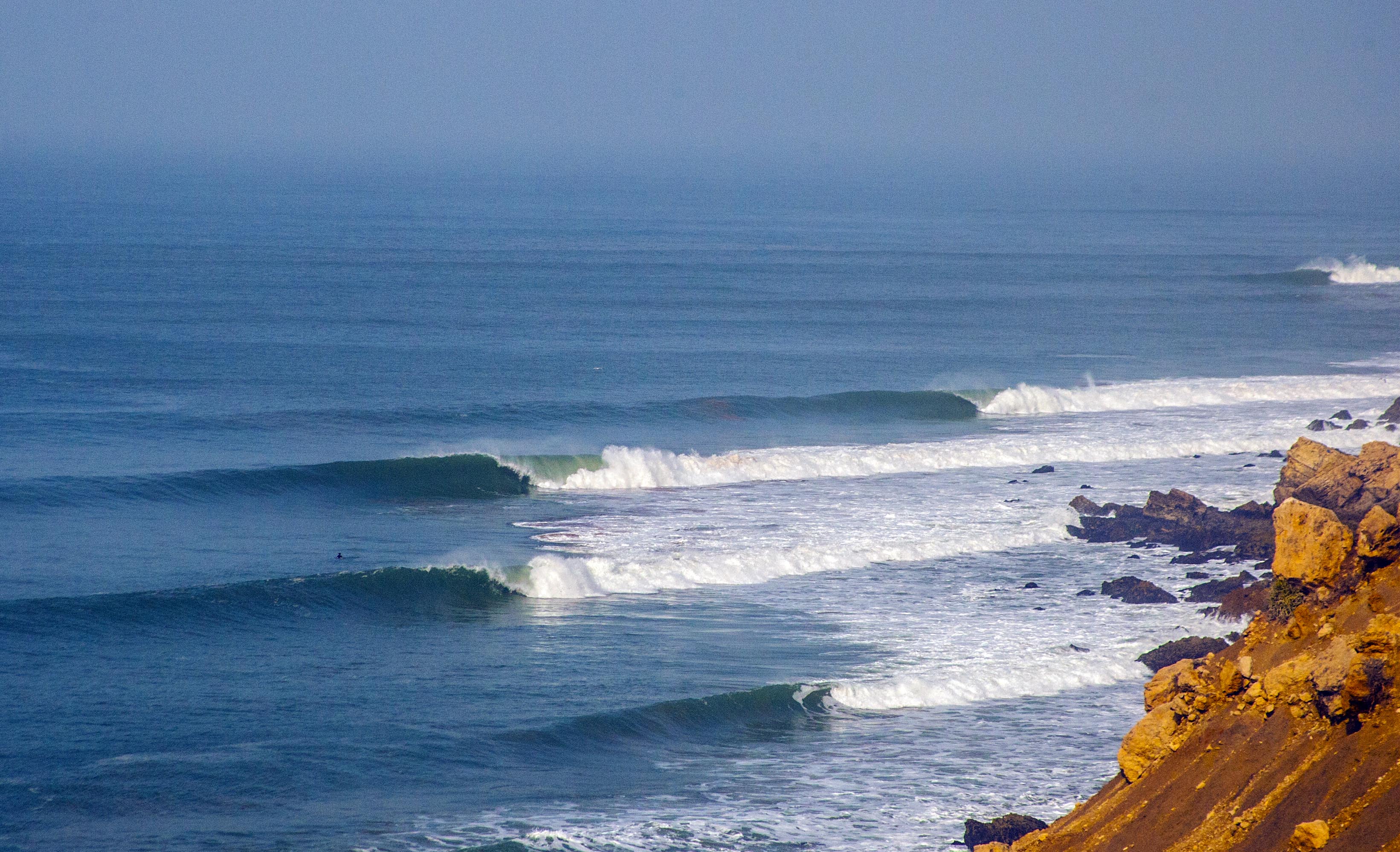 Safi Surf Club